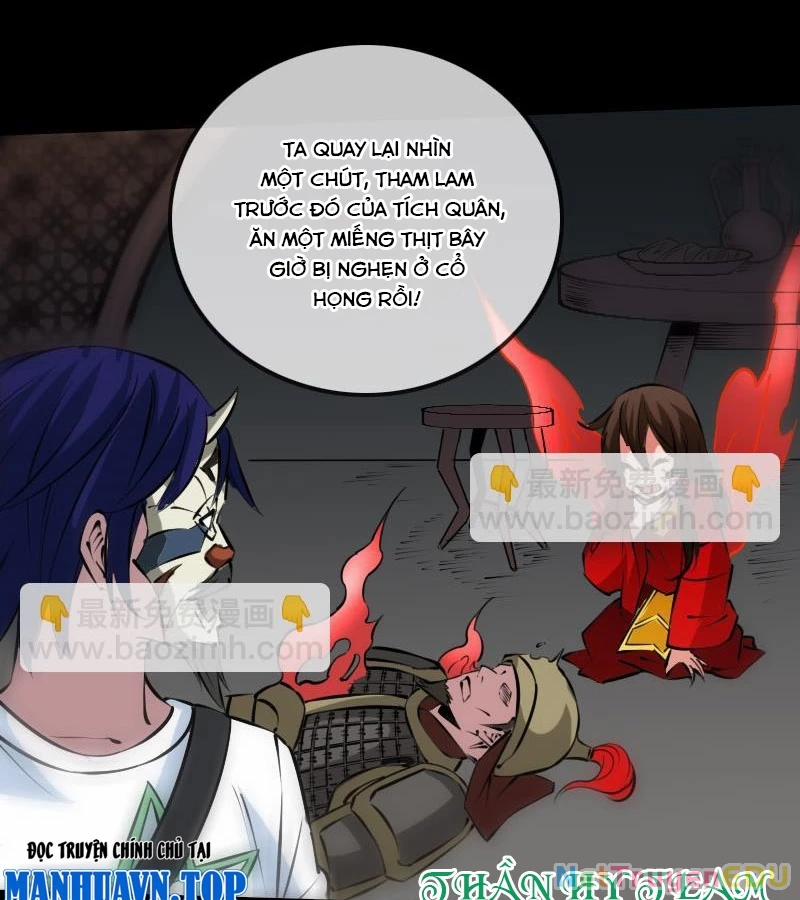 Kiếp Thiên Vận 214 trang 19