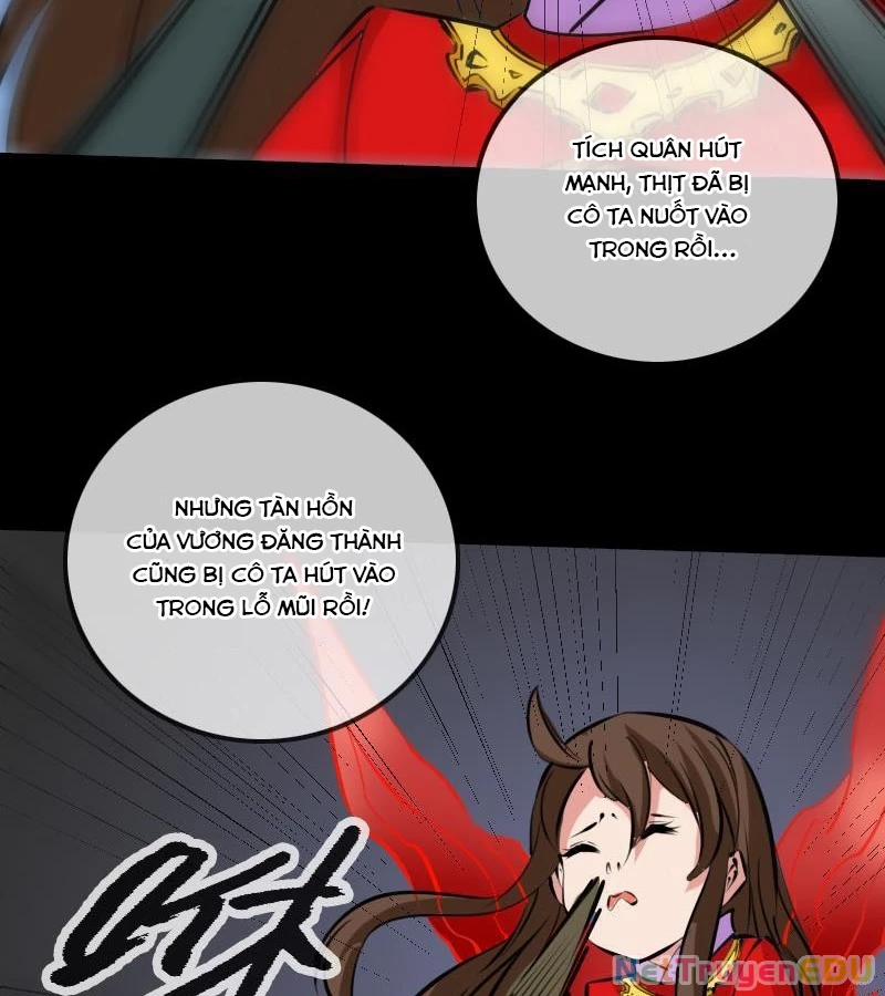 Kiếp Thiên Vận 214 trang 22