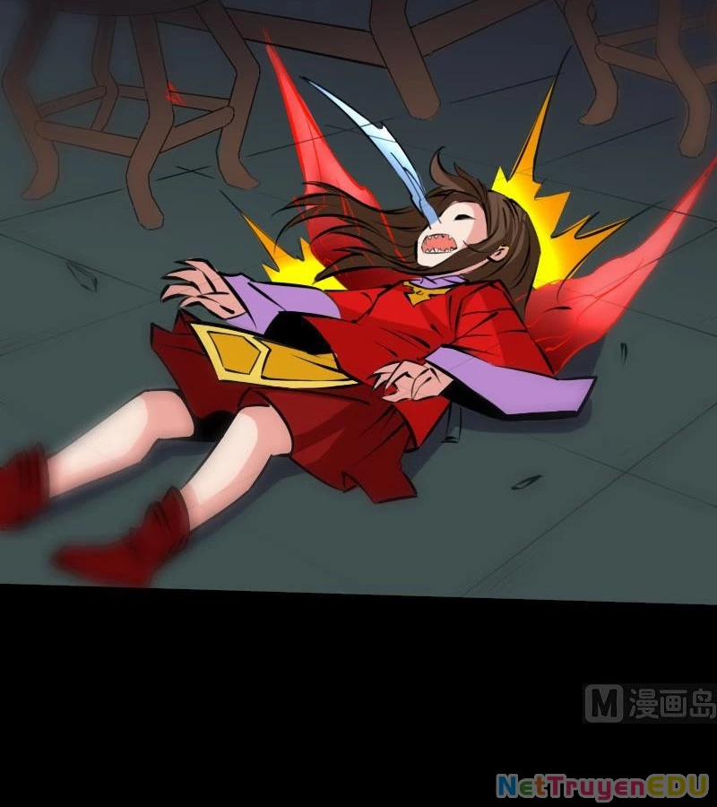 Kiếp Thiên Vận 214 trang 24