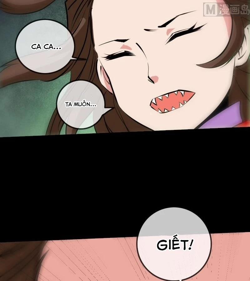 Kiếp Thiên Vận 214 trang 28