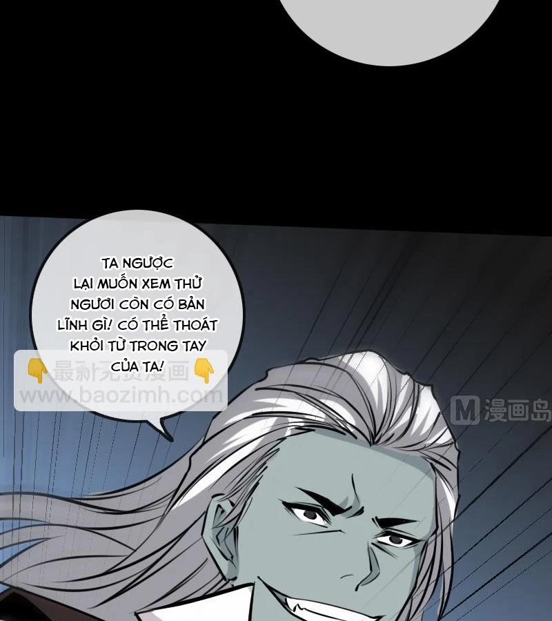 Kiếp Thiên Vận 214 trang 3