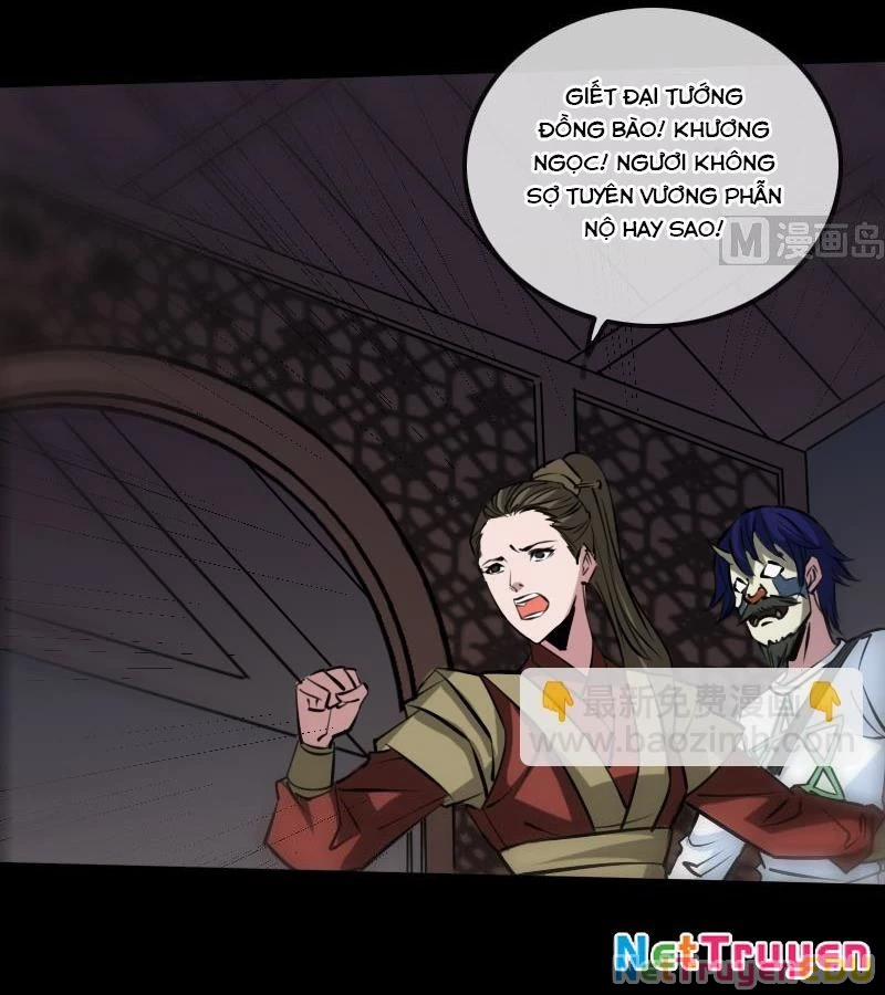 Kiếp Thiên Vận 214 trang 5