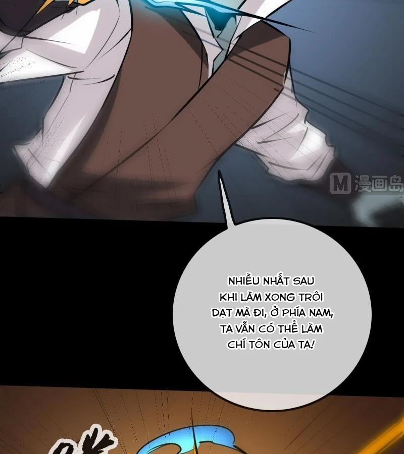 Kiếp Thiên Vận 214 trang 8