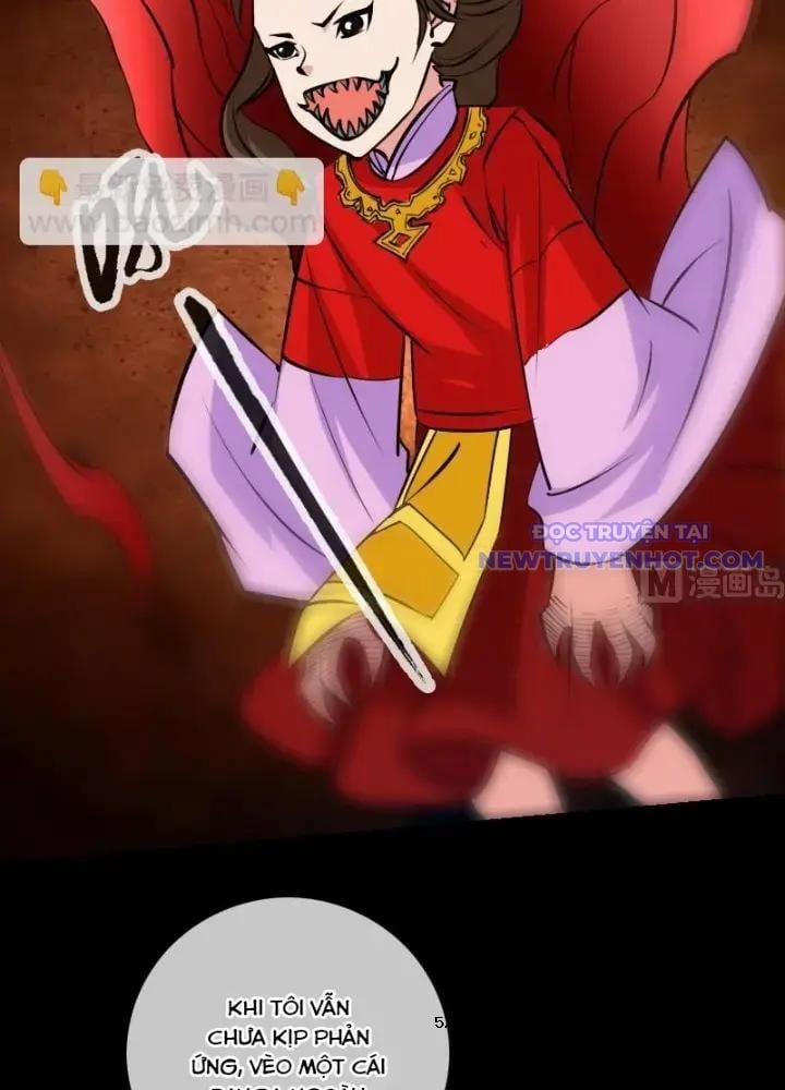 Kiếp Thiên Vận 215 trang 1