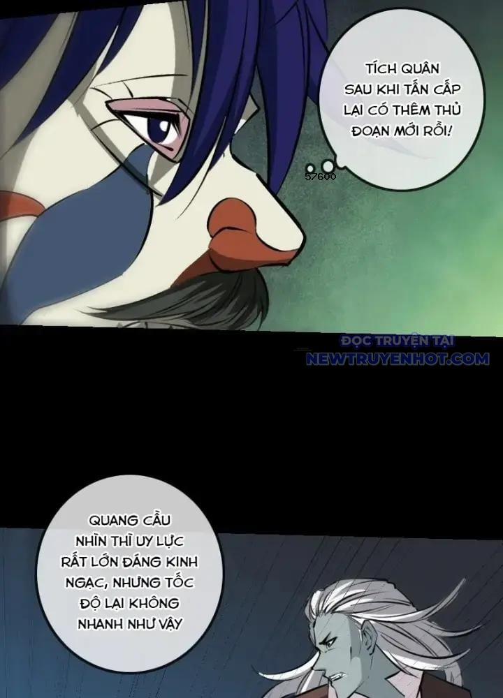 Kiếp Thiên Vận 215 trang 19