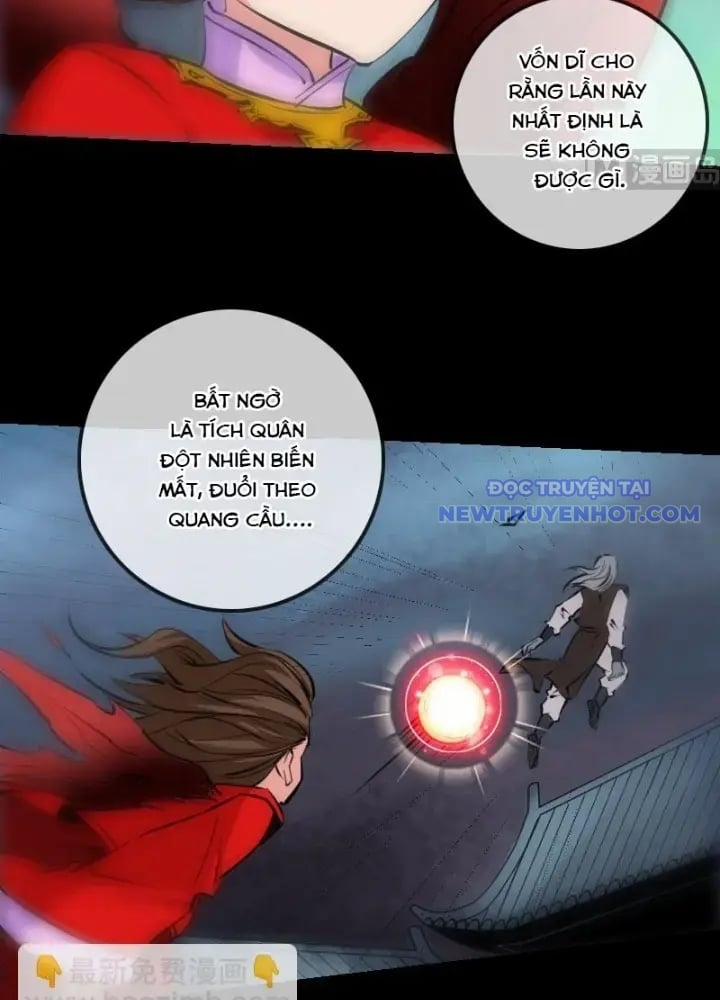 Kiếp Thiên Vận 215 trang 23