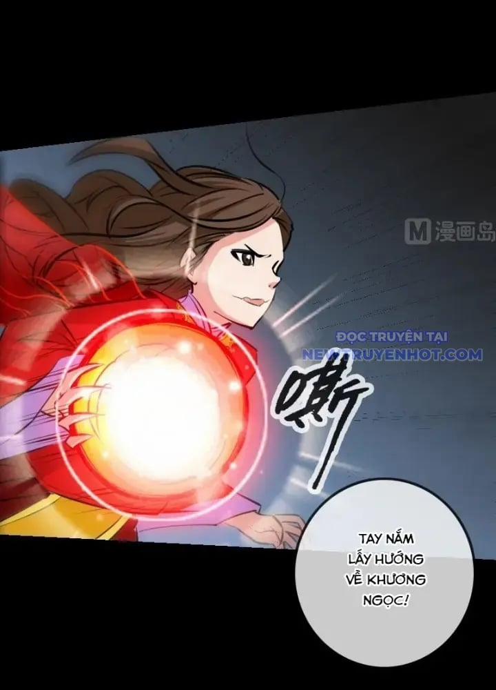 Kiếp Thiên Vận 215 trang 25