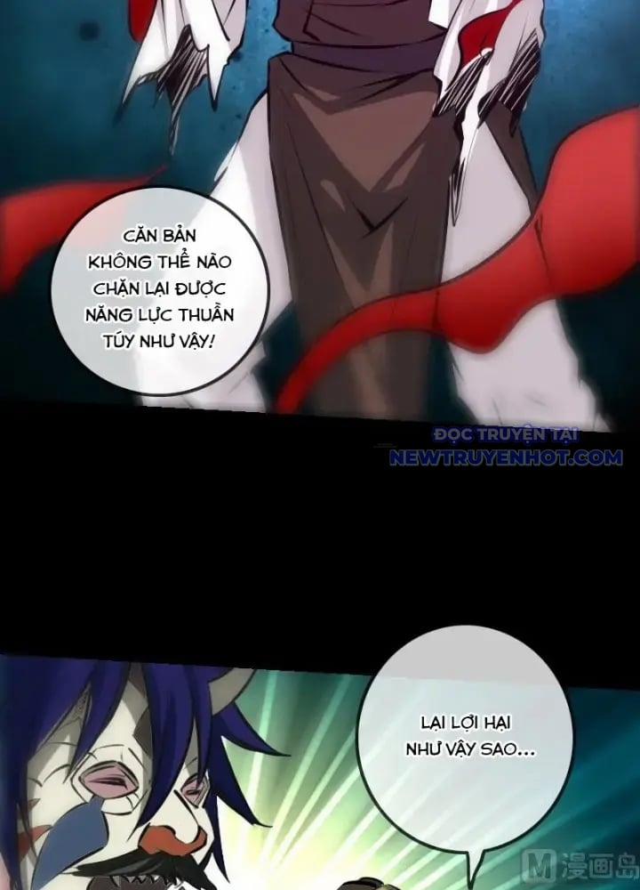 Kiếp Thiên Vận 215 trang 33