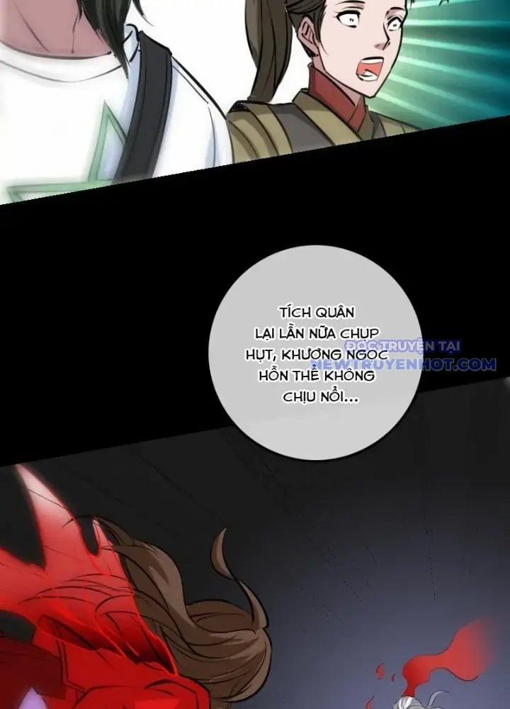 Kiếp Thiên Vận 215 trang 35