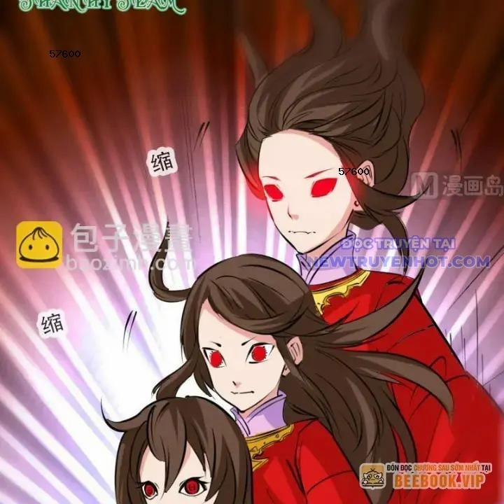 Kiếp Thiên Vận 216 trang 19