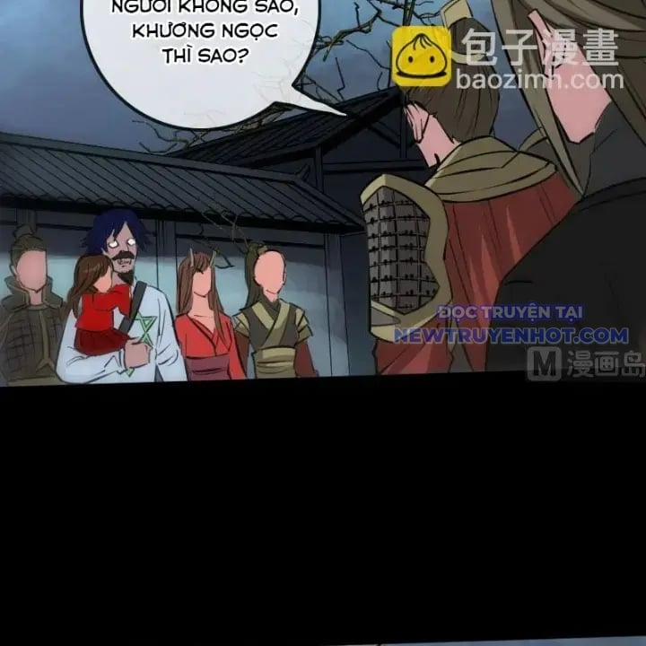 Kiếp Thiên Vận 216 trang 26