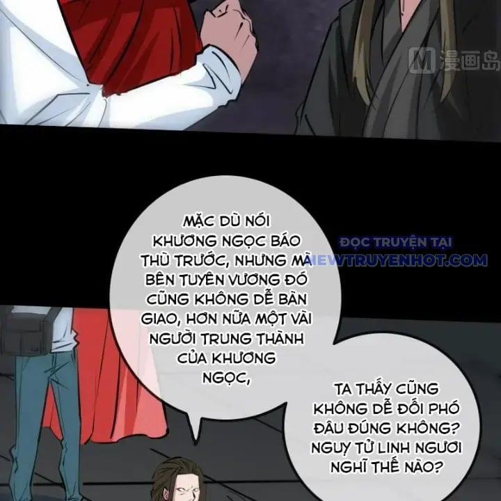 Kiếp Thiên Vận 216 trang 30