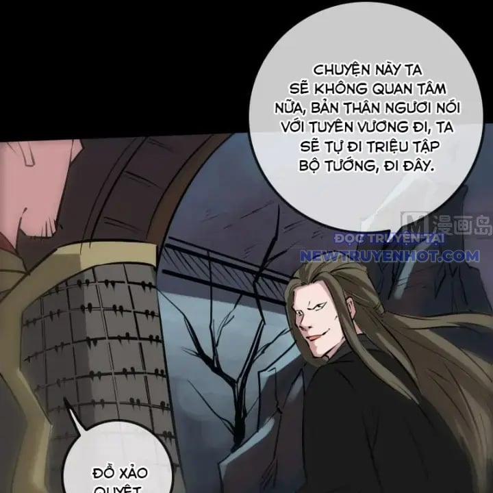 Kiếp Thiên Vận 216 trang 35