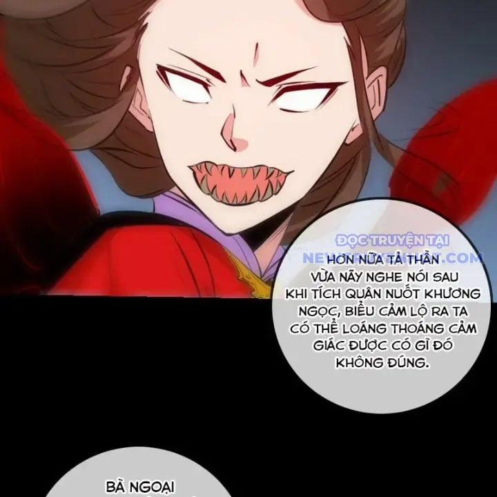 Kiếp Thiên Vận 217 trang 21