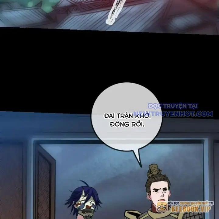 Kiếp Thiên Vận 217 trang 31