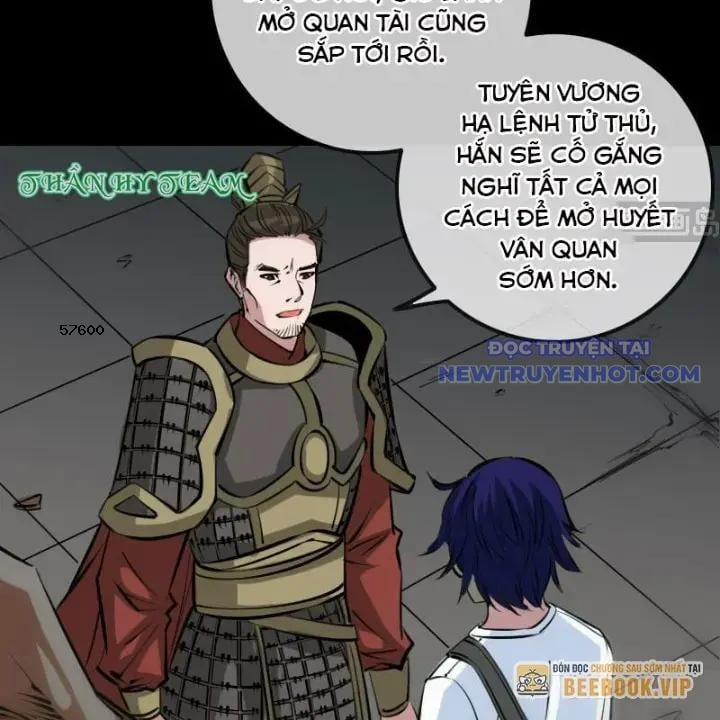 Kiếp Thiên Vận 217 trang 4