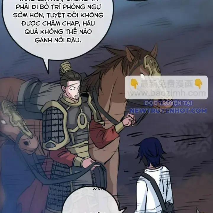 Kiếp Thiên Vận 218 trang 15