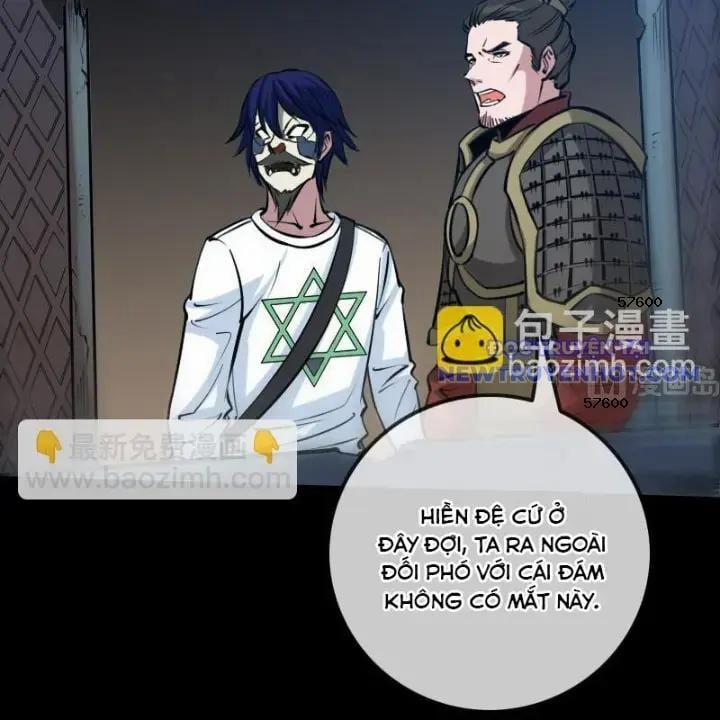 Kiếp Thiên Vận 218 trang 2