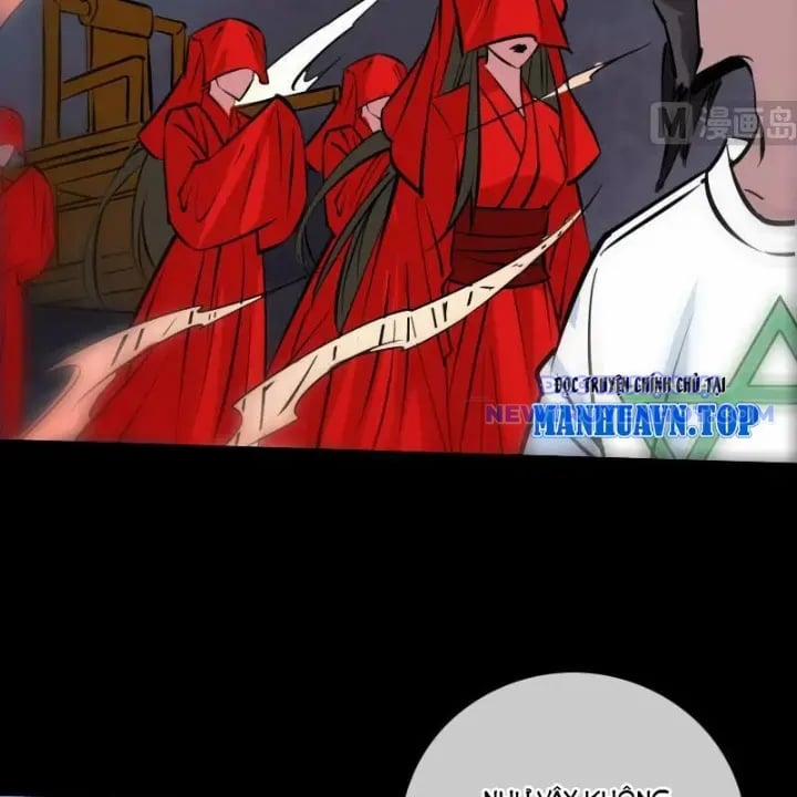 Kiếp Thiên Vận 218 trang 20
