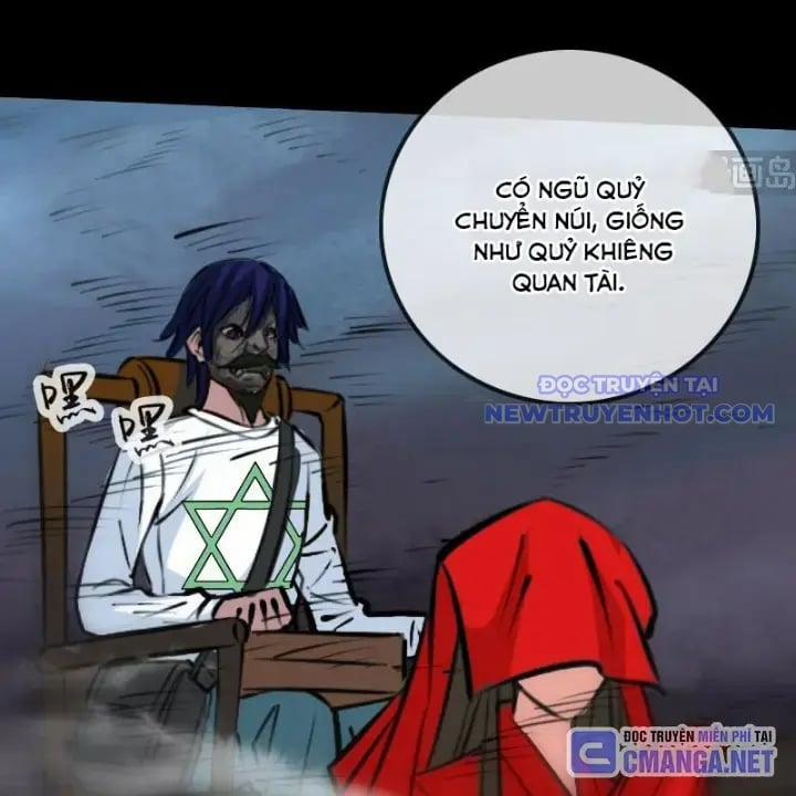 Kiếp Thiên Vận 218 trang 28