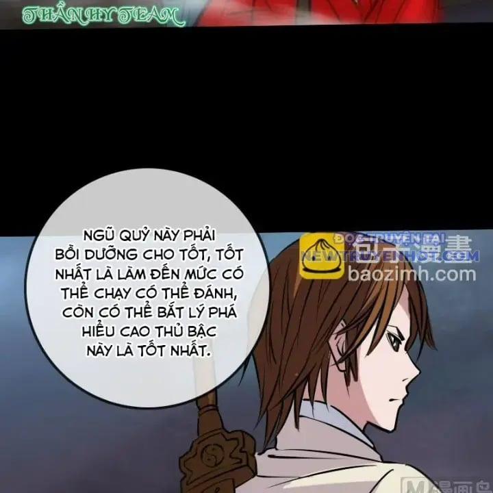 Kiếp Thiên Vận 218 trang 29