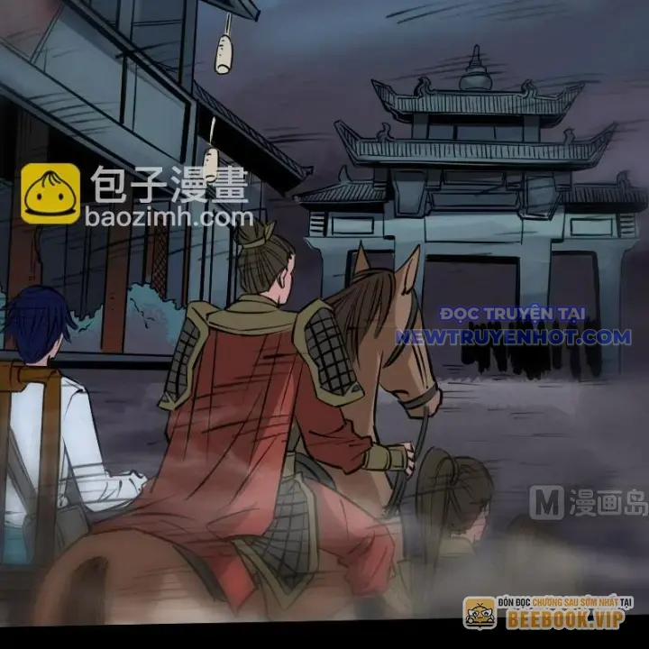 Kiếp Thiên Vận 218 trang 31