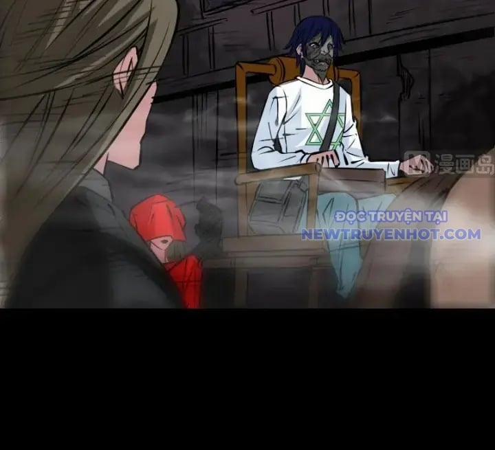 Kiếp Thiên Vận 218 trang 35