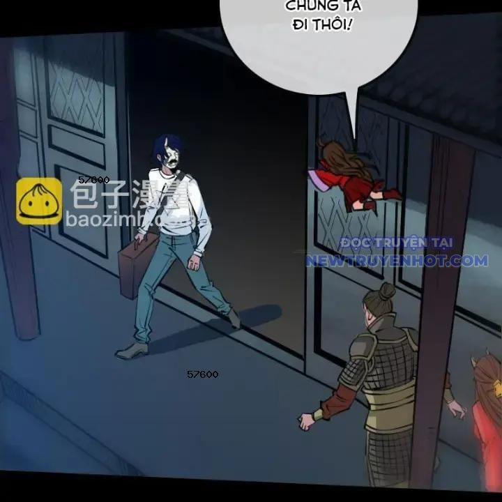 Kiếp Thiên Vận 218 trang 8