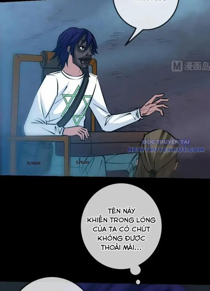 Kiếp Thiên Vận 219 trang 19