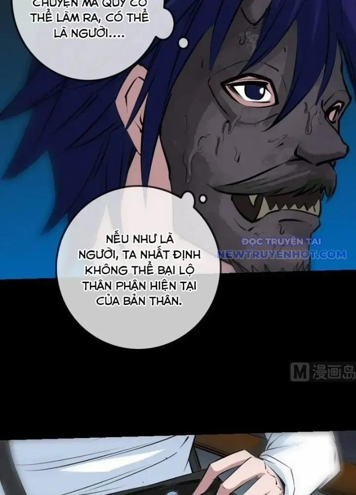 Kiếp Thiên Vận 219 trang 21