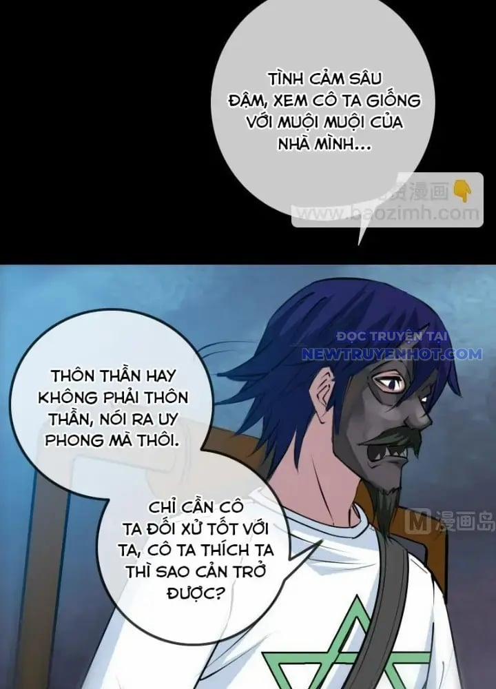 Kiếp Thiên Vận 219 trang 37