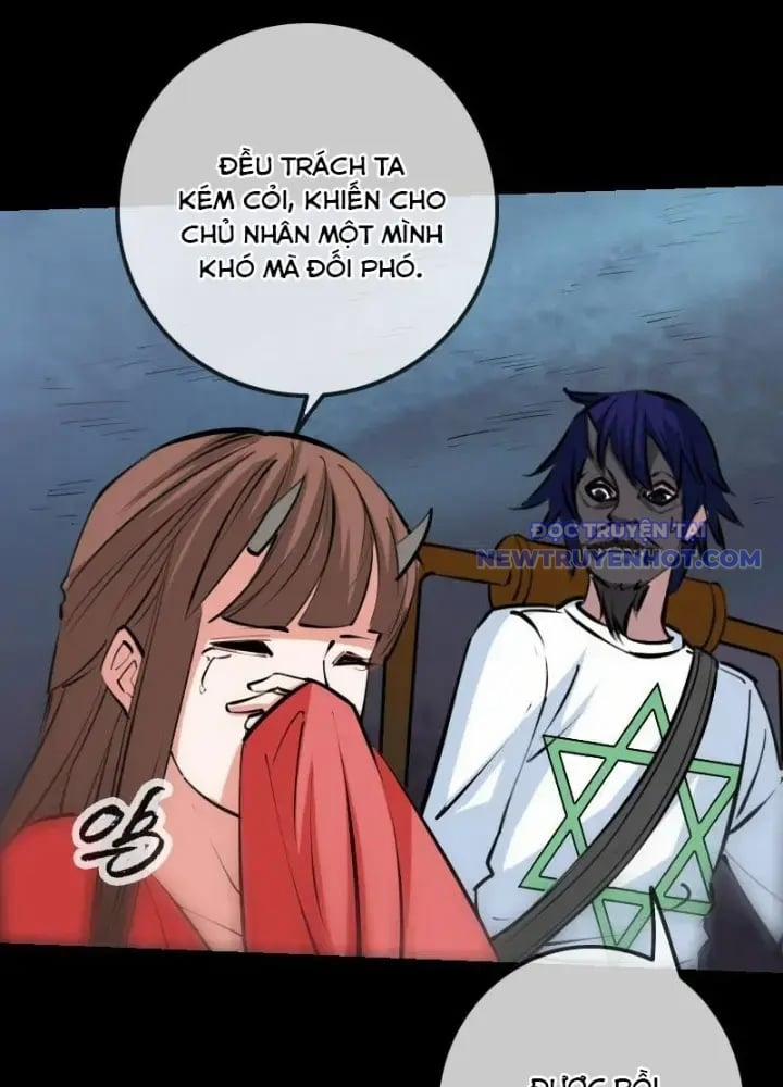 Kiếp Thiên Vận 219 trang 41