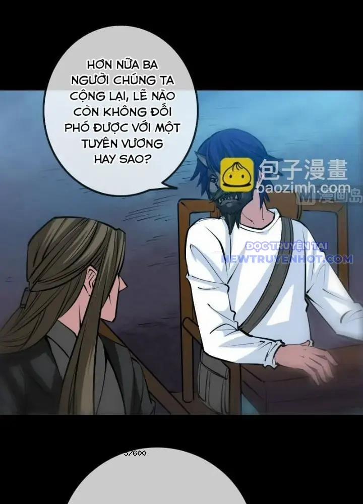 Kiếp Thiên Vận 219 trang 5