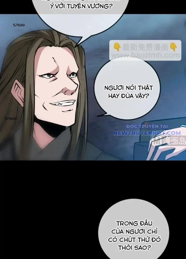 Kiếp Thiên Vận 219 trang 7