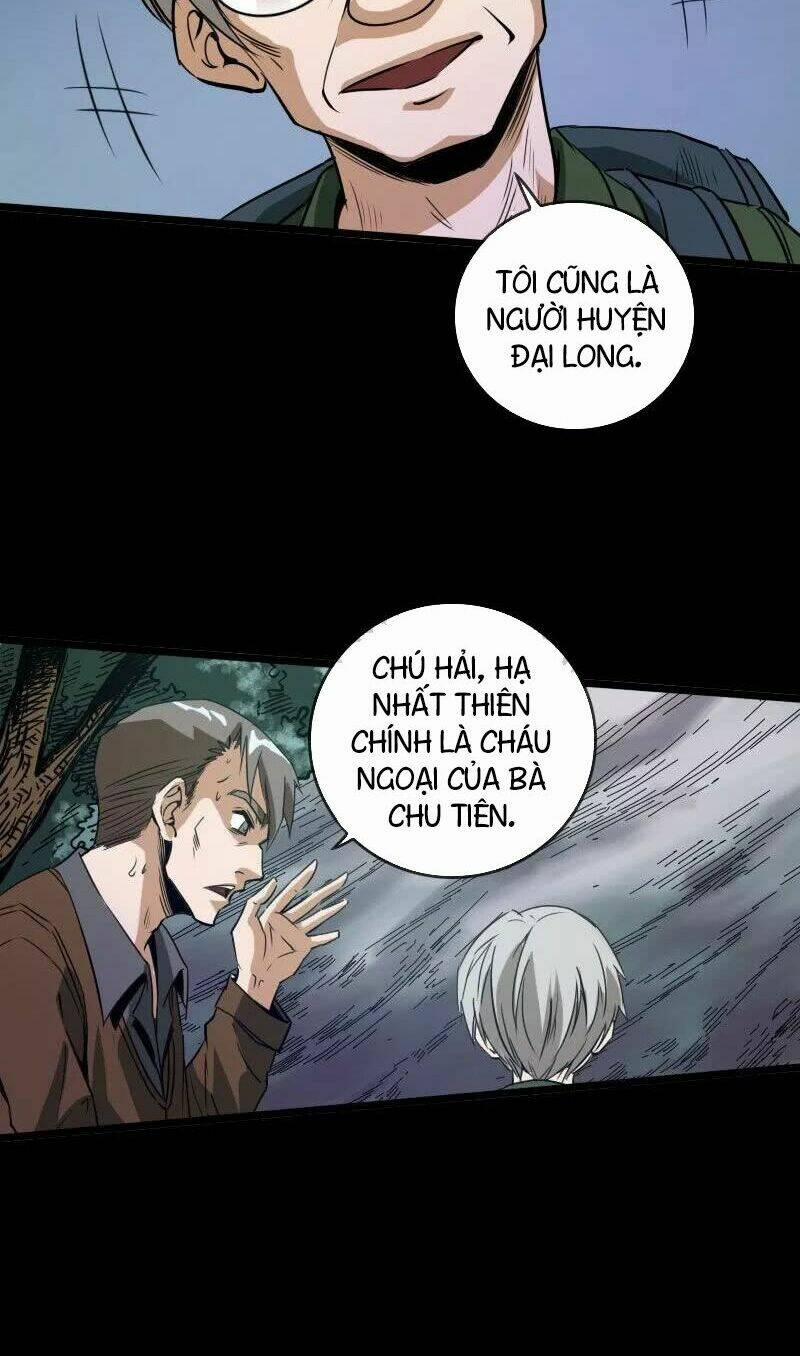 Kiếp Thiên Vận 22 trang 12