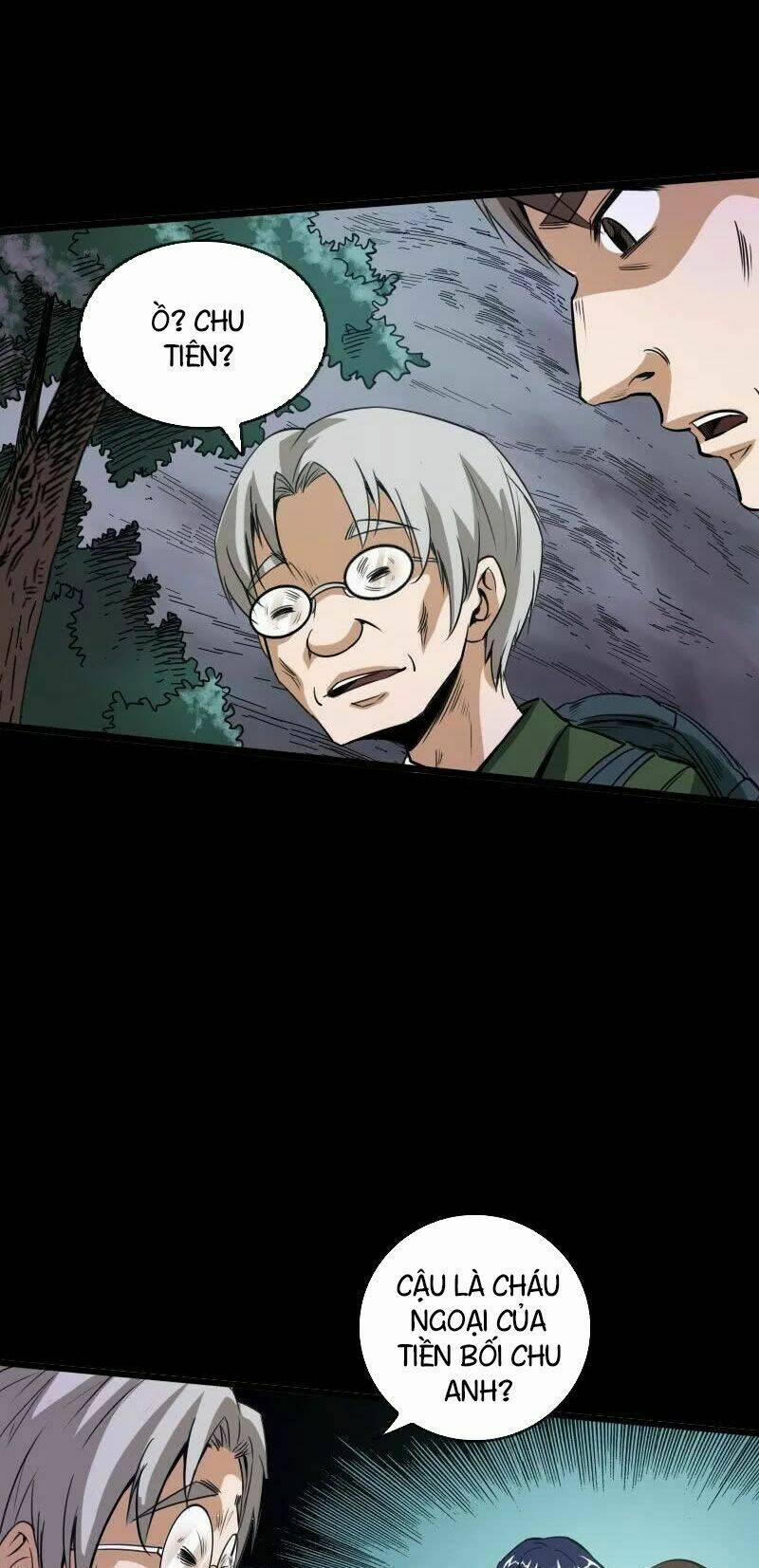 Kiếp Thiên Vận 22 trang 13