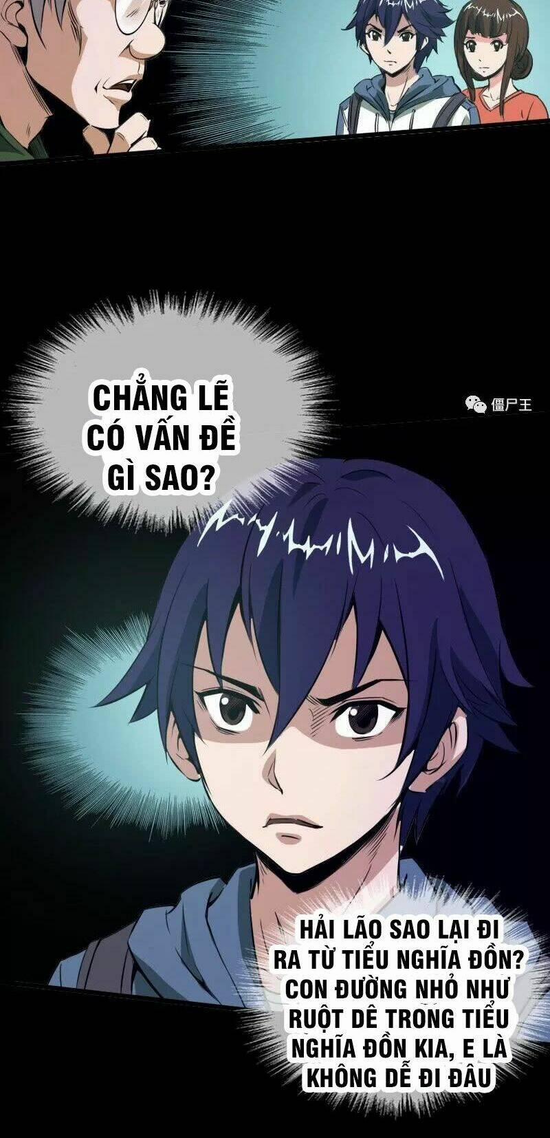 Kiếp Thiên Vận 22 trang 14