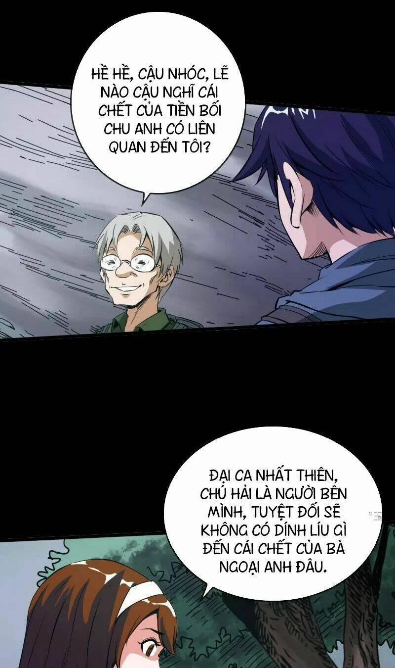 Kiếp Thiên Vận 22 trang 15