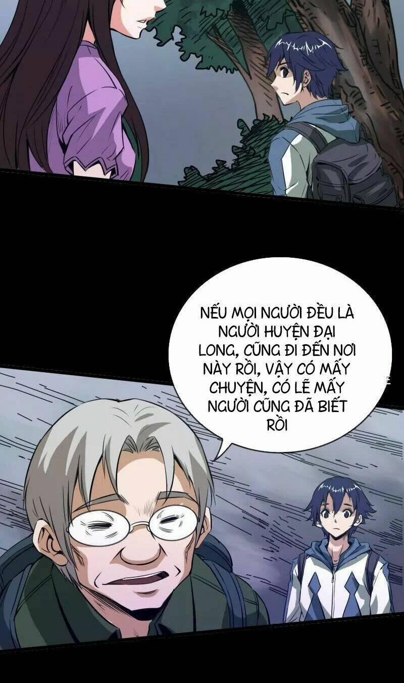 Kiếp Thiên Vận 22 trang 16