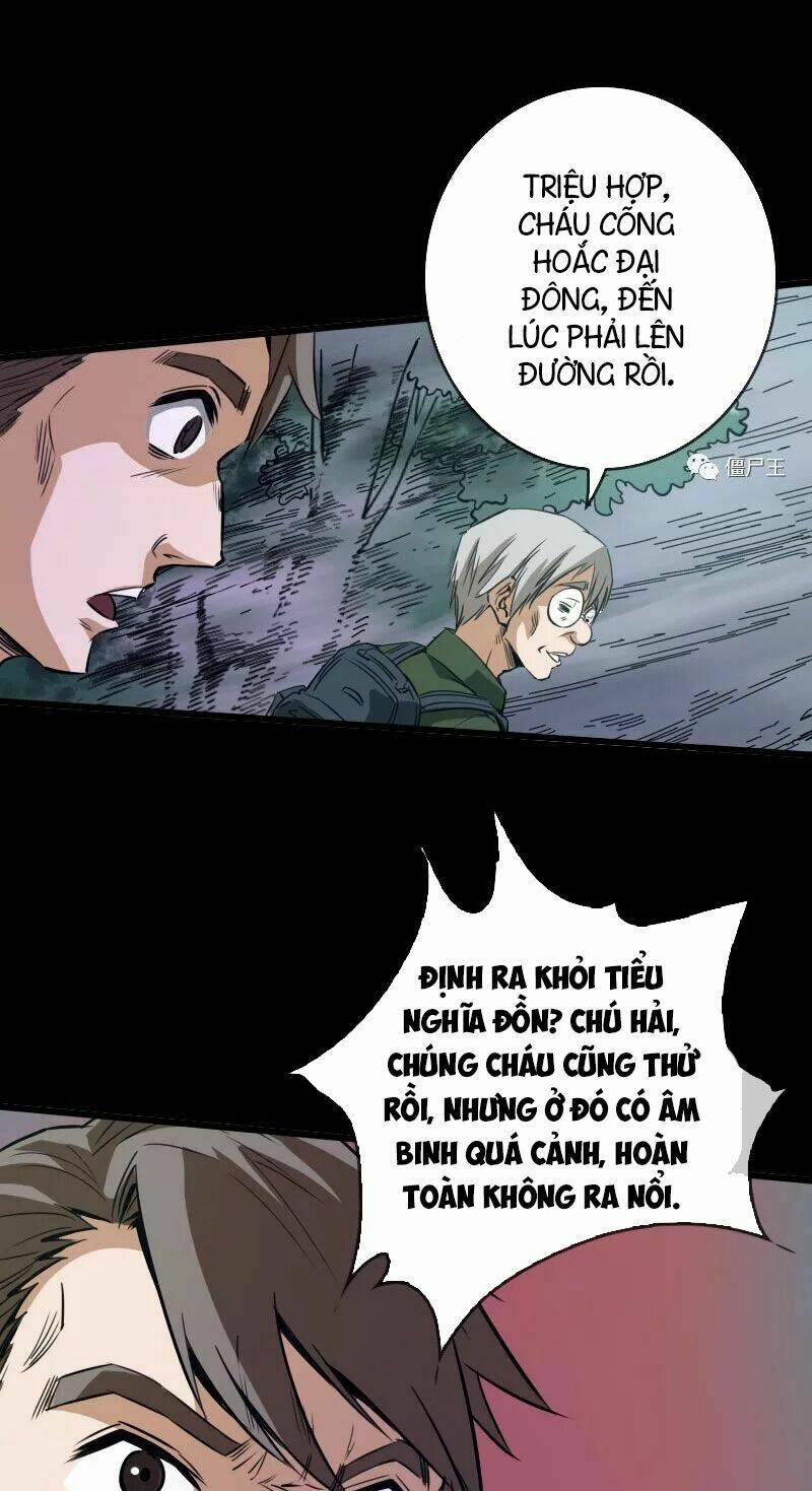 Kiếp Thiên Vận 22 trang 17