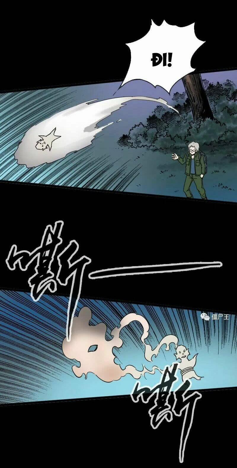 Kiếp Thiên Vận 22 trang 2