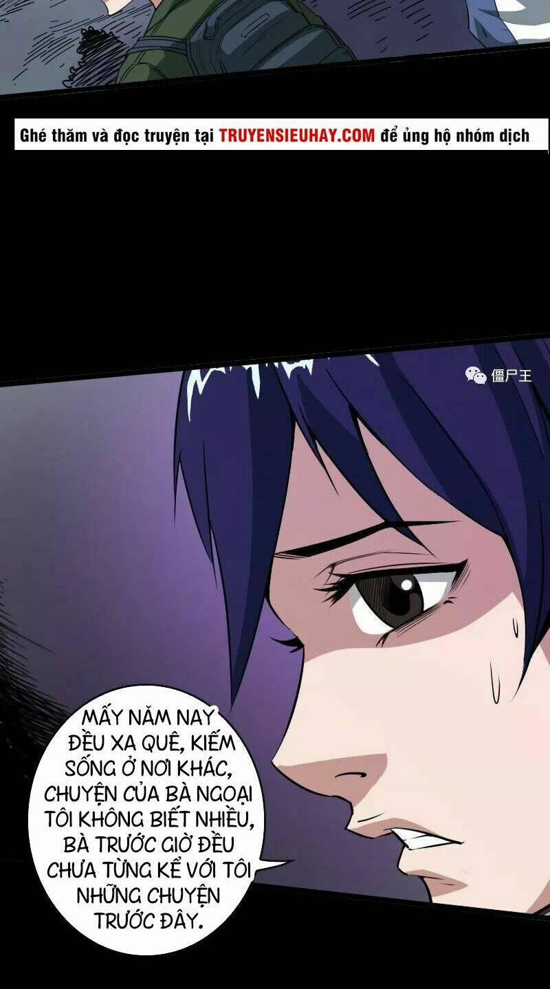 Kiếp Thiên Vận 22 trang 22