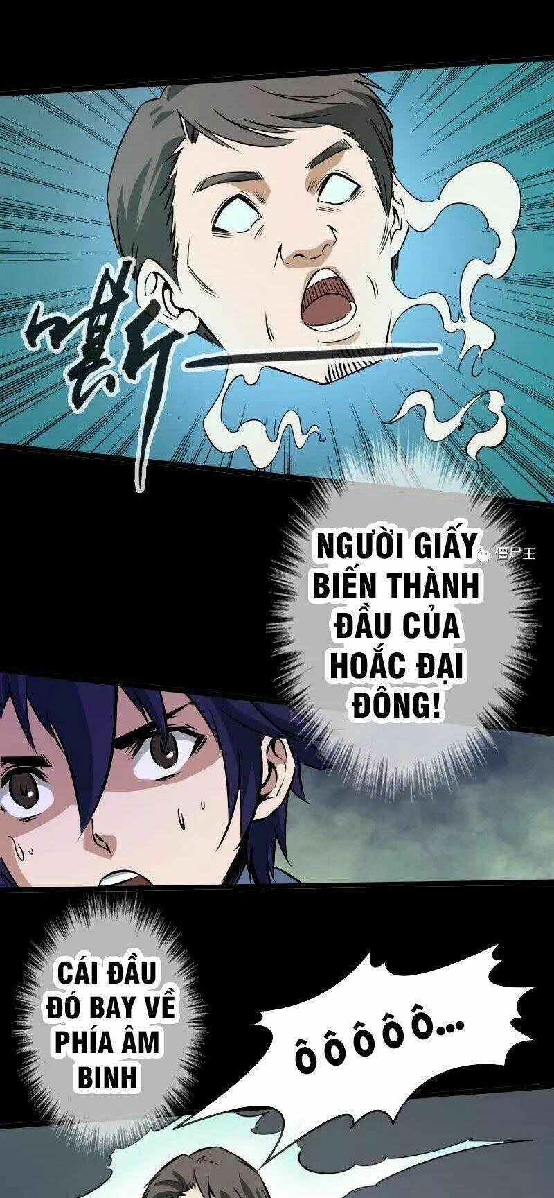 Kiếp Thiên Vận 22 trang 3
