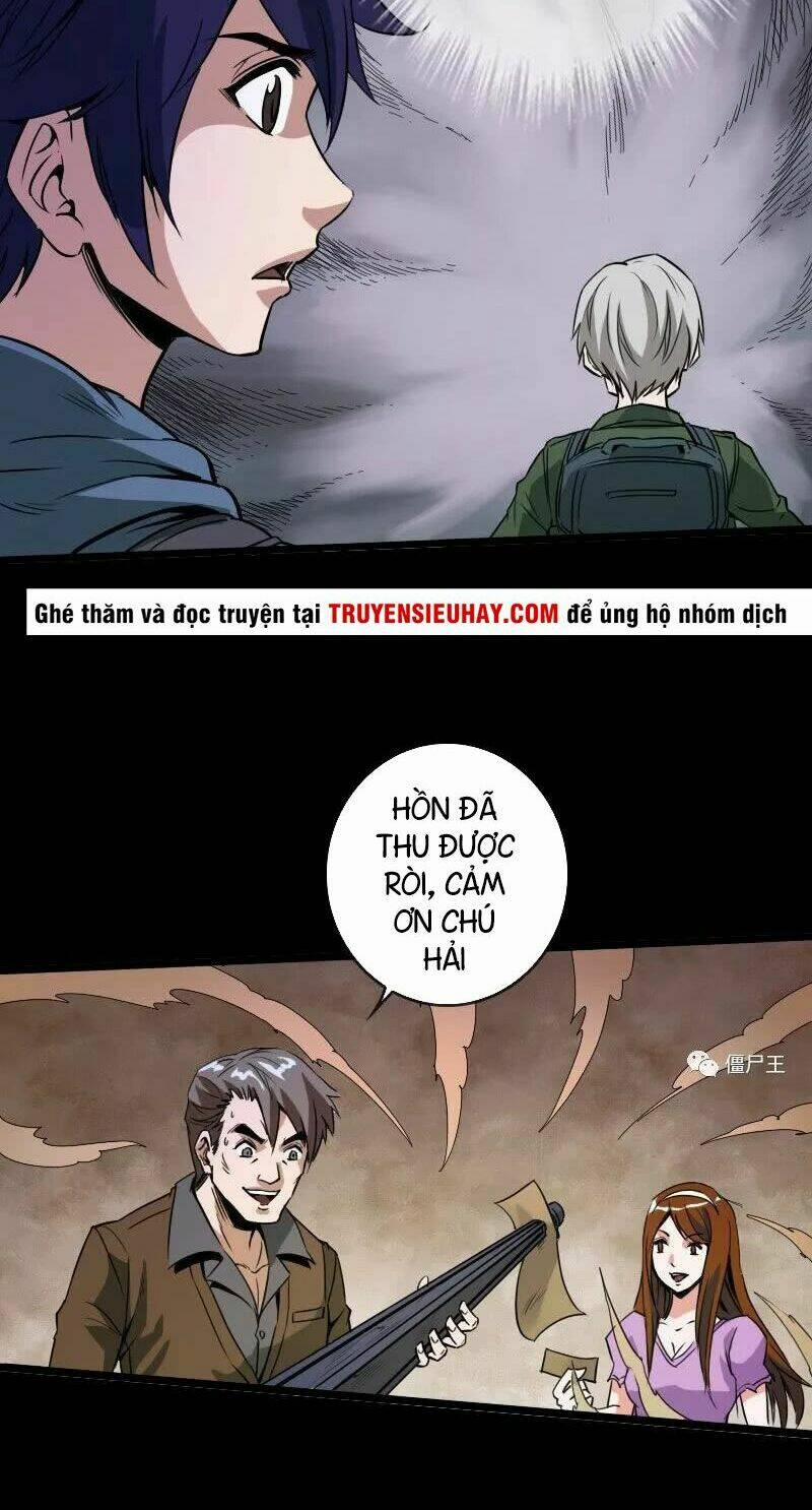 Kiếp Thiên Vận 22 trang 6