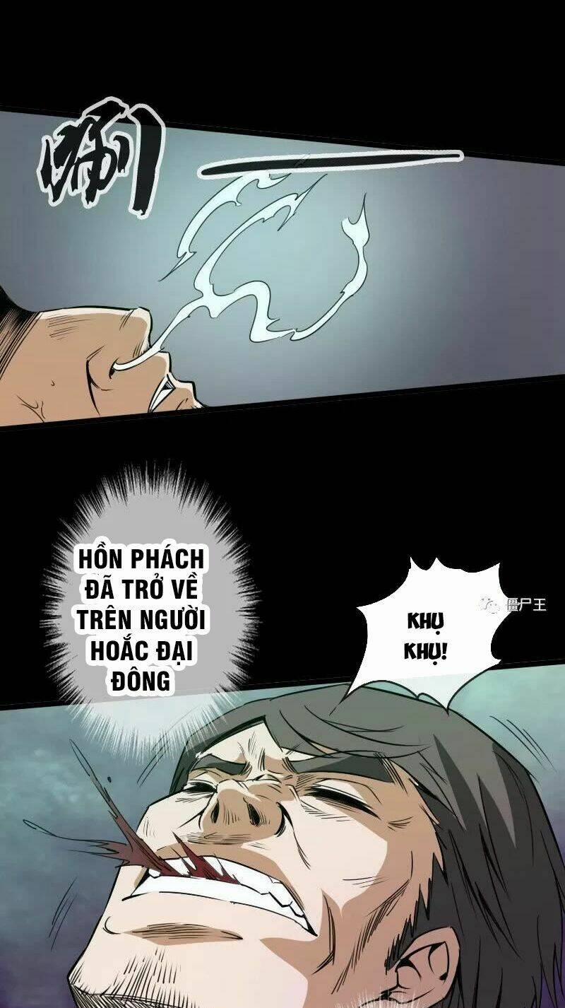 Kiếp Thiên Vận 22 trang 7