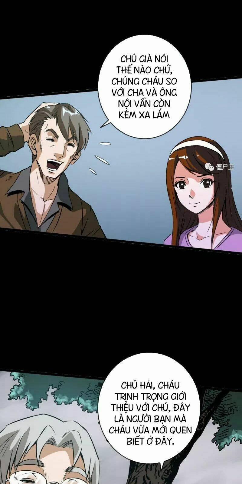 Kiếp Thiên Vận 22 trang 9