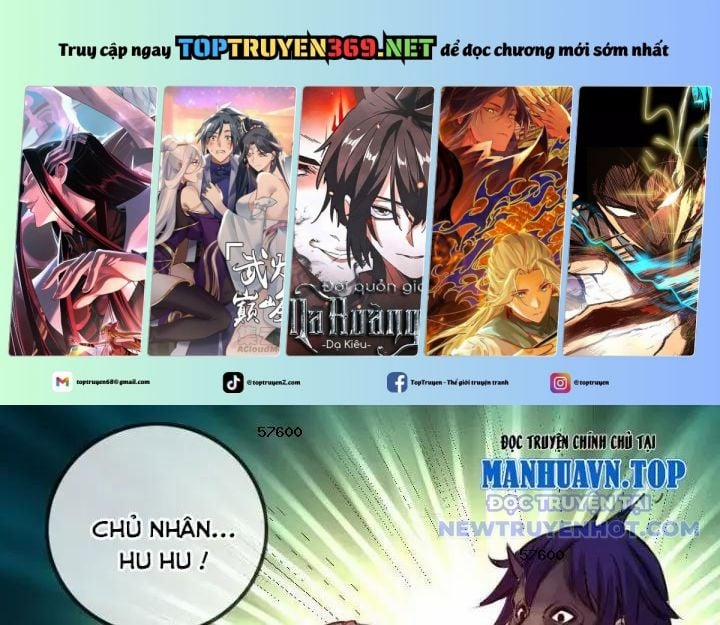 Kiếp Thiên Vận 220 trang 0