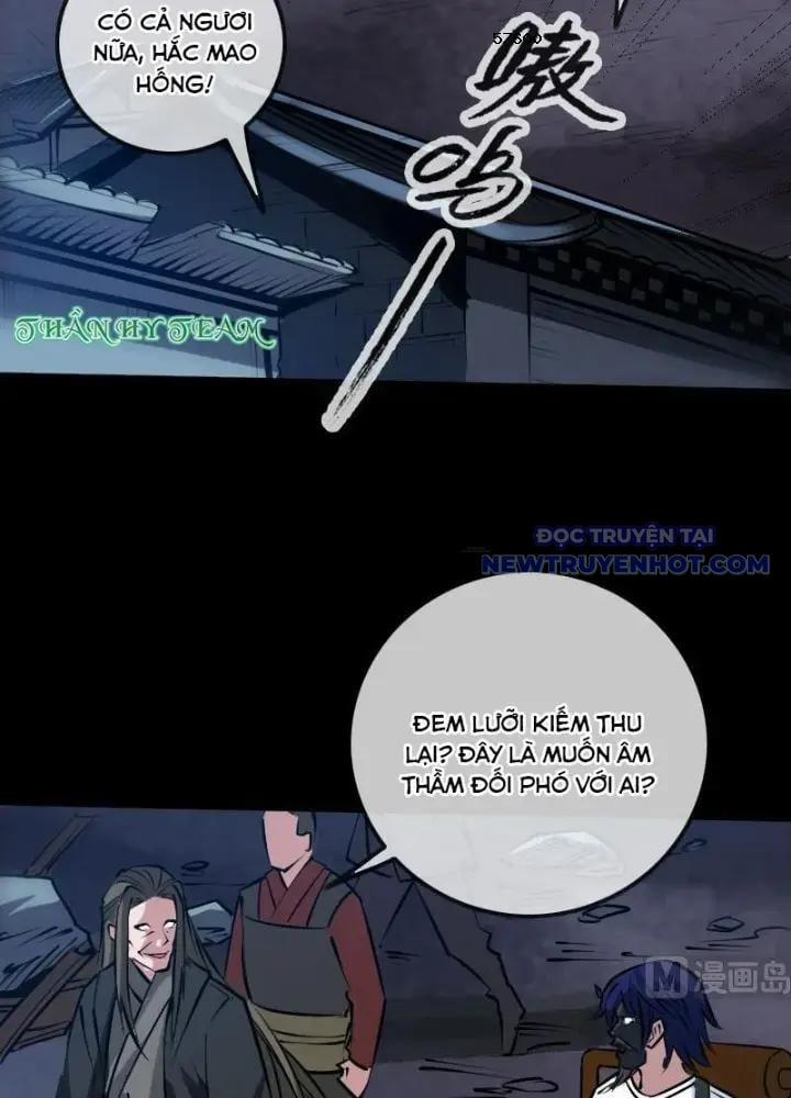 Kiếp Thiên Vận 220 trang 11
