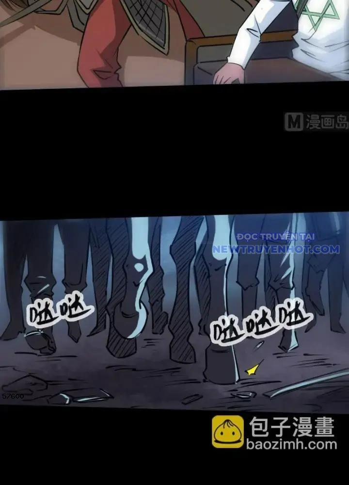 Kiếp Thiên Vận 220 trang 19