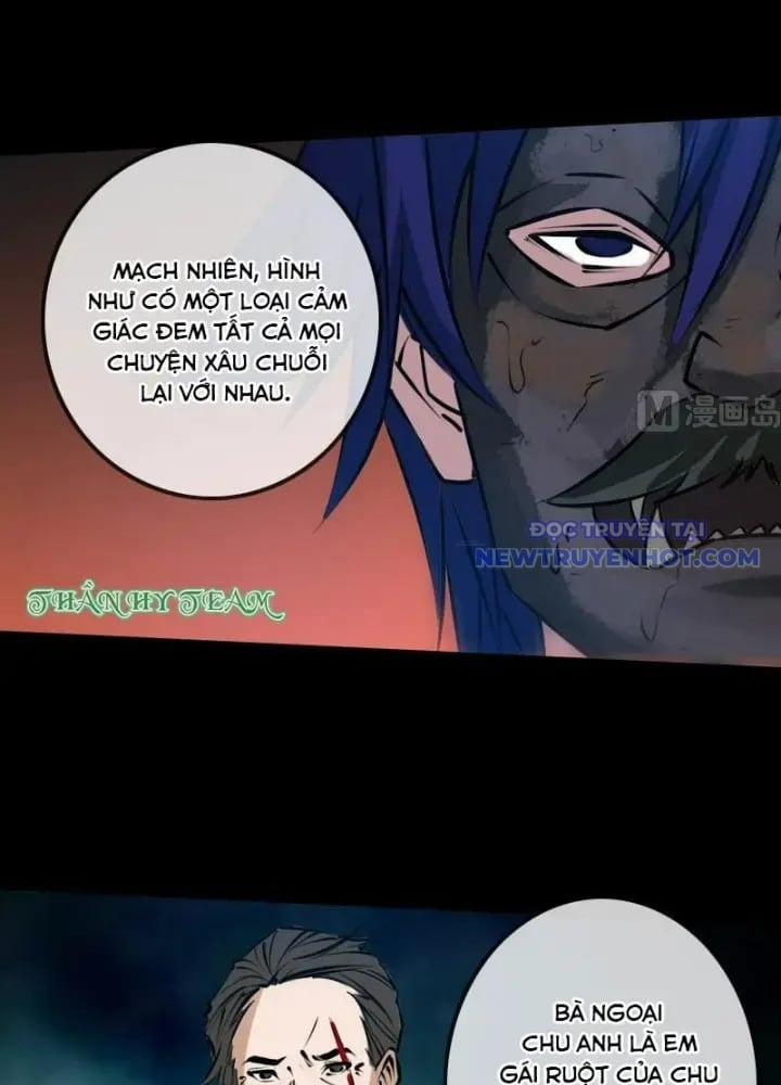 Kiếp Thiên Vận 220 trang 27